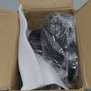 Industrial Hardwired Wall Sconces Set of Two, Small Farmhouse Wire Cage Wall Lighting Sconce, Wall Lights for Living Room Bedroom Bathroom Hallway