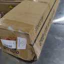 Snailfly Running Boards fit for 2024 2025 2026 Hyundai Santa FE MX5 Side Steps