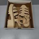 SWEET LIFE LESLIE NTRL 9.5