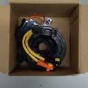 Wire Harness Clock-Spring Replacement for Toyota Corolla, Tacoma, Tundra, RAV4, Camry, Prius, Sienna, 4Runner, Highlander, Avalon, Yaris, Sequoia, Matrix, Prado OE 84306-48030 84306-0E010 84306-06140