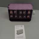 Remington Pro Hair Setter Hot Rollers, Curlers With Thermaluxe Advanced Thermal Technology (20 Count (Pack of 1))