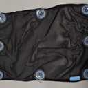 UPPAbaby Easy-Fit Sunshade, Ample Sun Coverage, Easy Grip Attachment