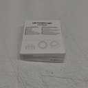 4 Pack Halloween LED Pumpkin Lights Battery Operated, Remote Control Always On/Colorful Candlelight Ambient Light Multi-Function Timing Bedside Light for Bedroom