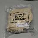 Mindsoft 2 Pcs Fall 3D Beige Pumpkin Jacquard Hand Towels for Bathroom Thanksgiving Pumpkin Towels Autumn 100% Cotton Soft Absorbent Decorative Weave Bathroom Decor Gift, 13.7 x 29.5 Inch