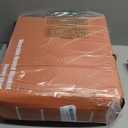 COZYTY Heated Blanket Wearable Shawl Electric Throw, Heated Wrap with Pockets, Poncho Blanket Hoodie for Adult, 6 Heat Settings & 1-4H Timer Auto Off, Gift, 50 * 64", Camel