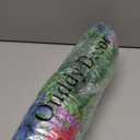 Ouddy Decor 24 Bundles Artificial Flowers for Outdoors Fake Silk Flowers UV Resistant Faux Plastic Plants for Spring Summer Garden Porch Window Box Table Vase Home Indoor Outdoor Decoration, Mixed (Multi Color)