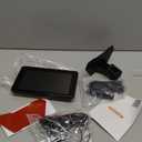 Wireless Apple Carplay Screen for Car, 7" HD Portable Car Stereo Touch Screen with Apple CarPlay & Android Auto with Backup Camera/Mirror Link/Siri/Bluetooth/Voice Control/Navigation/AUX for All Cars