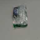 3 in 1 Screen Mirroring Wireless CarPlay Adapte, 2026 Upgraded Wired to Wireless for Apple CarPlay & Android Auto & AirPlay, Mini USB Design Car Play Adapter with Type-C Extension, Plug and Play