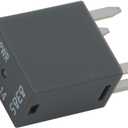 ACDelco GM Original Equipment 13500114 Multi Purpose Relay