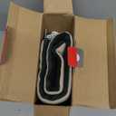 Sunbeam XL Heating Pad for Back Neck and Shoulder Pain Relief Auto Shut Off 6 Heat Settings Extra Large 12 x 24 Green Ideal for Muscle Aches and Arthritis Pain