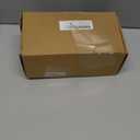 uxcell 2-Piece Silicone Heart Shaped Cake Pans, 12 Inch Non-Stick Heart Cake Molds, Pink