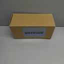 241798231 241798224 Ice Maker Assembly with Nano Coating - Perfect for Frigidaire Kenmore Elect-rolux Refrigerators. Replace 241798211 241798220 241642501 by TOMOON (Universal)