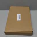 10'' Large Christmas Glitter Poinsettia Flowers Decorations, stadeco 10 Pcs Christmas Tree Picks Ornaments Artificial Flowers with Long Stems for Xmas Tree Wreath Garland Party DIY Holiday Decor (Champagne)