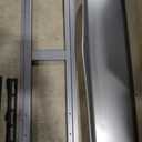 AVOCOR Mobile Display Stand for Interactive Touchscreen Panels | Ideal for Classrooms, Conference Rooms, and Hybrid Workspaces | VESA 1000x600 | Locking Wheels | 220 lb Capacity