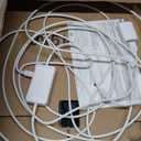 Winegard FlatWave Amped Pro HDTV Indoor TV Antenna  Bluetooth Signal Meter, Integrated Channel Finder, Up to 60 Mile Range, TH-3000