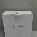 YAMATIC Super Flexible Pressure Washer Hose 50FT for Power Washer Replacement, Kink Resistant Extension With Leak-Free M22 Female & 3/8" Quick Connect Adapters, 1/4" 3200 PSI, Green