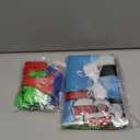 Super Hero Birthday Party Supplies Backdrop 5x3 Cartoon Hero Boys Kids Happy Birthday Background Photography City HeroParty Decorations Banner Photo Booth Props