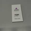 AOTESIER Magnetic for iPhone 16 Case, [Compatible with MagSafe][Camera Protection], Food Grade Silicone Phone Case with [2 Screen Protectors], Anti-Scratch Protective Lining, 6.1inch, Midnight Blue