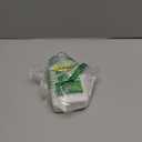 AmLactin Daily Nourish Therapeutic Body Lotion for Dry Skin - No-Scrub Exfoliator and Moisturizer 12% Lactic Acid Lotion, 14.1 oz