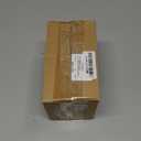 30Pcs Hanging Car Air Freshener Diffuser, Empty Refillable Clear Glass Essential Oil Fragrance Perfume Diffuser Pendant Glass Vials with Wooden Caps&String, Remove Auto Odor Long-Lasting Fresh Air