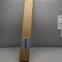 Kichler 360004PN Ceiling Fan 48-Inch Downrod, Polished Nickel Finish