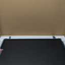 Black A2 Picture Frames Wood: Ornate Classic Frame for 16.5x23.4 Canvas Poster Display - Gallery Wall Photo Frame a2 for Home Collage Wall Decor