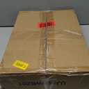 Tall End Table with Charging Station and USB Ports, 3 Tier Narrow Tall Bedside Table with Storage, Slim Nightstand with Outlets for Bedroom, Living Room, Nursery, Office, White