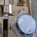 Alesis Strata Prime Electric Drum Set with Touch Screen, Triple-Zone ARC Cymbals, Active Magnetic Hi-Hat Controller, Dual-Zone Mesh Heads, 20" Kick, 215,000 Multi-Channel Samples