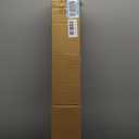 Pyle Mount Holder Heavy Duty Rubber Capped Tripod, Adjustable Height from 36.2 x 58.0 inches, Locking Safety PIN and 35mm Compatible Insert, On-Stage or In-Studio Use - PSTND1 (Single)