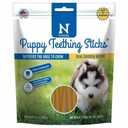 6 x  Puppy Teething Sticks, BB: 03 NOV 2027