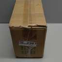 6 Shelf Daily Weekly Clothes Organizer for Kids Foldable Weekly Hanging Closet Organizer with Door Plastic Closet Storage for Boys and Girls Monday Through Friday Essential StuffGrey & White