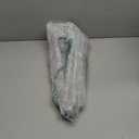 Brightown Icicle Lights Outdoor 20ft with Remote - 20 Tubes 100 LED Iced Tube Christmas Lights, Waterproof Icicle Decor Outdoor Indoor for Tree Patio Roof Holiday Decor, Cool White