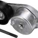 Gates 38185 DriveAlign Automatic Belt Drive Tensioner