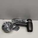 Hot Tools Pro Artist Black Gold Quietair Power Dryer | Powerful Zen Drying Experience