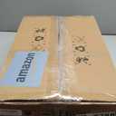 52" Ceiling Fans with Lights, Modern Farmhouse Caged Ceiling Fan with Light and Remote, Reversible Motor, 5 Double Finish Wood Blades, Chandelier Rustic Ceiling Fan for Living Rooms, Bedroom (Black-MD-FS8930)