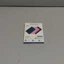 Ultra Slim Air Card Tag: 2026 MFi Certified Wallet Smart Tracker Card - Compatible with Apple Find My Wallets Finder Tracking Cards Tags, Keep Track Item Locator of Luggage, Passport, Purse, Backpack