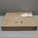 Music Boxing Machine, Interactive Punching Trainer with Boxing Gloves, Large Size Wall Mounted Electronic Boxing Target for Adult Kids, 9 Modes & 9 Speeds