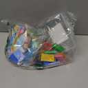 CiaraQ Polymer Clay Starter kit, Oven Bake Modeling Clay with Sculpting Tools, 50 Colors, 2.8 lb