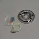 Upgraded 285785 Washer Clutch Kit Replacement Ultra Durable - Compatible with Whirlpool & Kenmore Washers - Simple Instruction Included - Replaces 285331 3351342 3946794 3951311 AP3094537