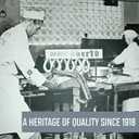 Oh Boy! Oberto Classics Thin Style Peppered Beef Jerky, 1.2 Ounce (Pack of 8) (EXP 03/27/27)