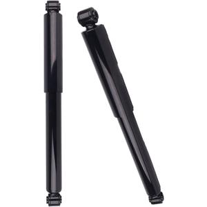 PAROD Pair 343433 Rear Suspension Shock Absorber Struts Fit for 2005-2017 Chevy Equinox, 2010-2017 GMC Terrain, 2006-2009 Pontiac Torrent, 2002-2010 Saturn Vue, 2007-2009 Suzuki XL-7