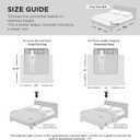 Bedsure Cooling Comforter King Size - Cooling Blankets for Hot Sleepers, Ultra-Soft Summer Comforter, Q-Max>0.45 & GentleSoft Value 204.07, 4X Breathable, Oeko-TEX Certified, Grey, 102x90 Inches