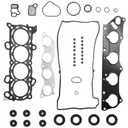 Head Gasket Set, 2.4L, HGS228 for Honda Accord/CR-V/Element for Acura TSX 2.4L L4 16V DOHC 03-11 Replace# HS26243PT K24A2 K24A4 K24A8 K24Z1(40pcs)