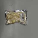 Ptwola 30pcs Gold Napkin Rings, Semicircle Sturdy Metal Napkin Holder Buckles Elegant Spring Fall Thanksgiving Christmas Decor for Family Dinner Easter Table Settings Wedding Birthday Banquet Party