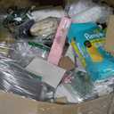 Pallet of Damage Items