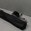 Shooting Tripods for Rifles with Modular V Yoke Head, Rifle Clamp  360 Rotation; Height adjusts from 21 - 60Hands Free Operation Lightweight Aluminum Shooting Rest