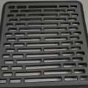 OXO Good Grips Small Sink Mat, Gray (12.1" x 11.3")