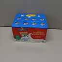 Horizon Organic Shelf Stable 1% Lowfat Milk Boxes, 8 fl oz, 12 Count - 8g Protein per Serving, USDA Organic UHT from Pasture-Raised Cows, Ready to Drink for Lunchbox, Travel, or On-the-Go, No Refrigeration Needed