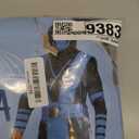 SPOOKTACULAR CREATIONS ninja costume Size M ( Blue )
