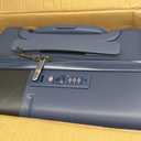 ALPHA CAMP Carry On Luggage 22x14x10 Airline Approved Hardshell, 20 inch